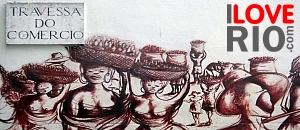 photograph of a detail of life in rio de janeiro city, brazil's cidade maravilhosa as experienced by the local cariocas
